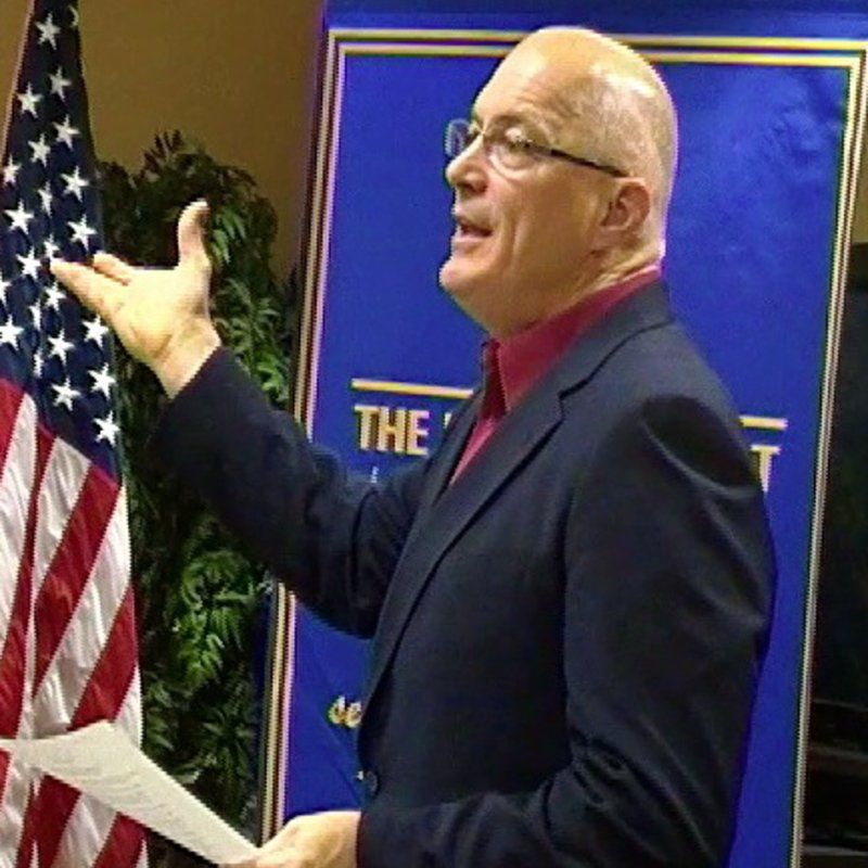Keynote Speaking