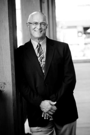 John Warder